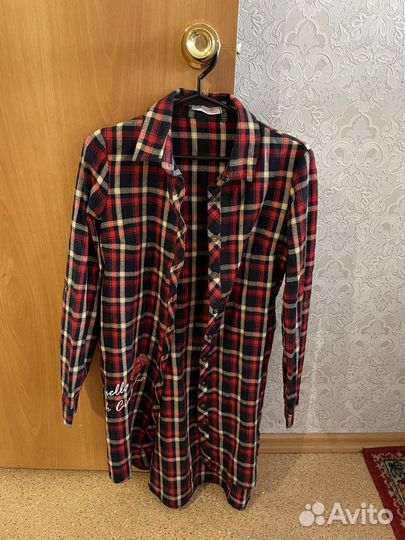 Пакет женских вещей