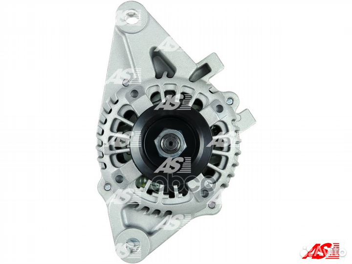 Генератор toyota 4runner/fortuner/land cruiser