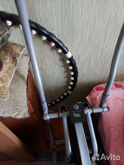 Эппилептический тренажёр