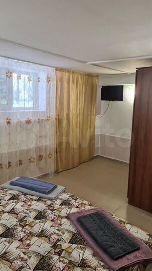 Комната 22 м², 1/5 эт.