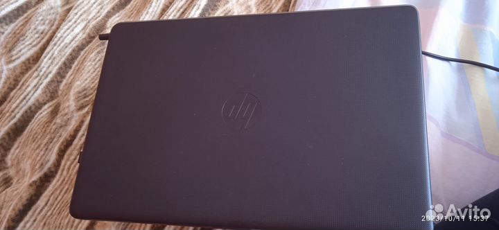 Ноутбук HP Amd A6, 2,500 ггц, 4 Гб, Hdd 512 гб