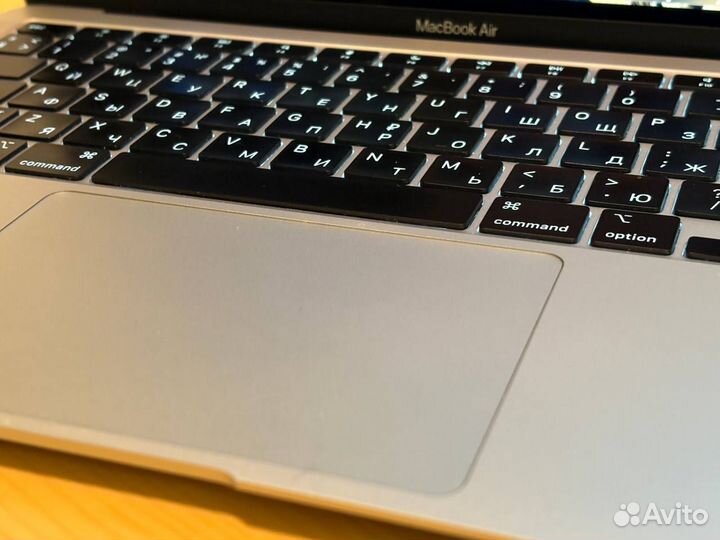 Apple macbook air 13 2020 m1 8gb 256