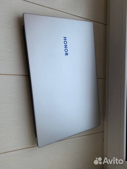 Honor magicbook 15 ryzen 7