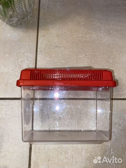 Клетка для хомяка