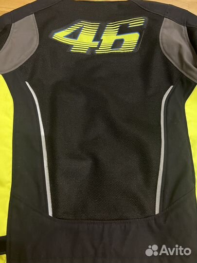 Мотокуртка dainese G.VR46 Air *52