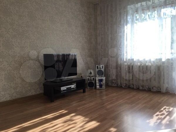 3-к. квартира, 72,1 м², 2/9 эт.