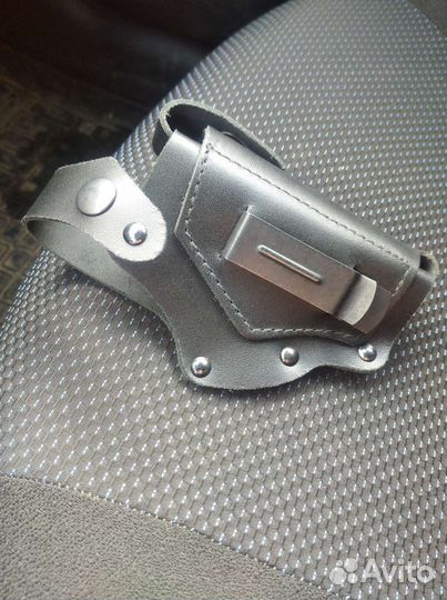 Кобура для пистолета