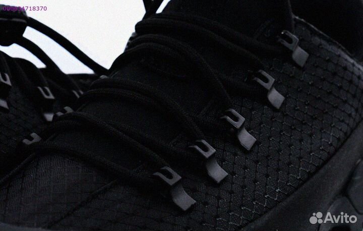 Кроссовки The North для зимних прогулок