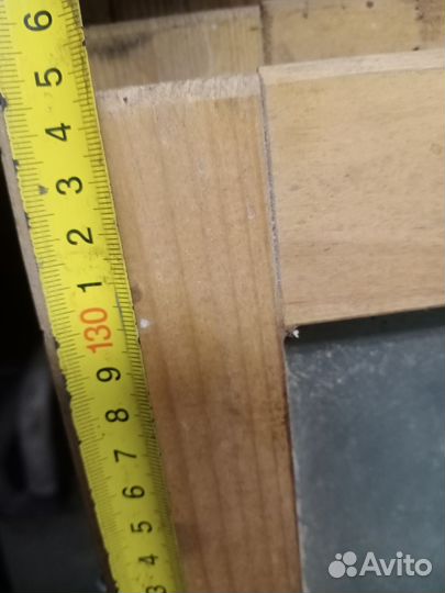 Деревянные окна бу