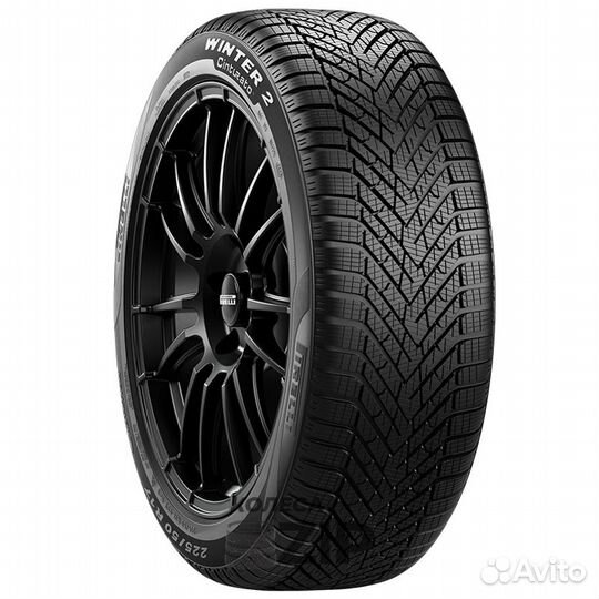 Pirelli Cinturato Winter 2 225/55 R18 102V