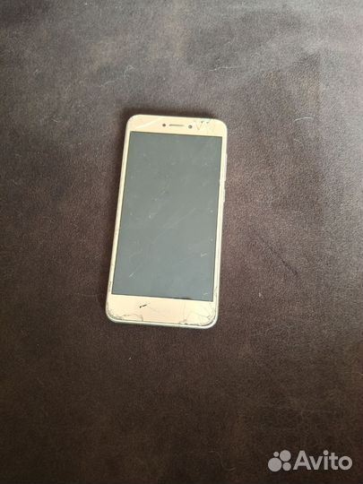 HONOR 8 Lite, 3/32 ГБ