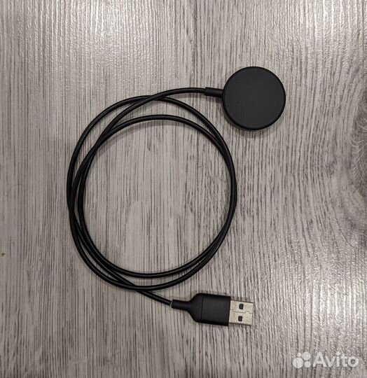 Беспроводная зарядка для часов Samsung Watch