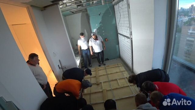 Грузчики Разнорабочие