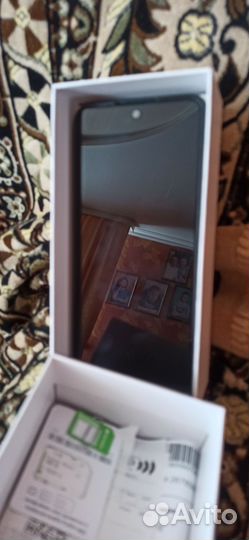 Xiaomi Redmi Note 12, 4/128 ГБ