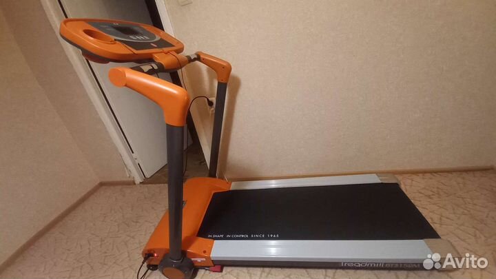 Беговая дорожка Body Sculpture BT-3152