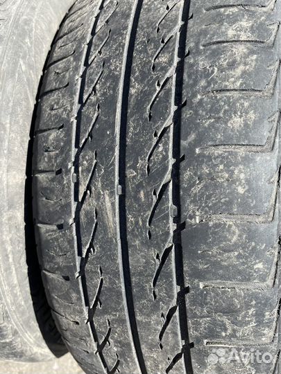 Hankook Optimo K406 185/55 R15 82V