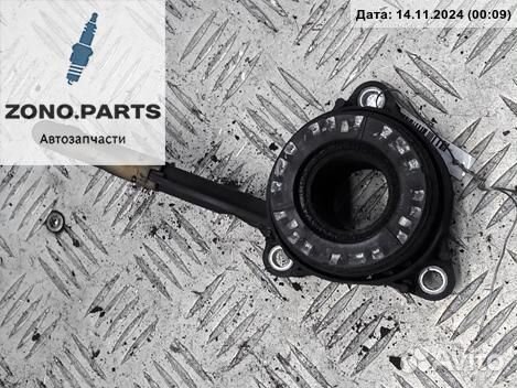 Подшипник выжимной на Skoda Superb mk2 (B6)