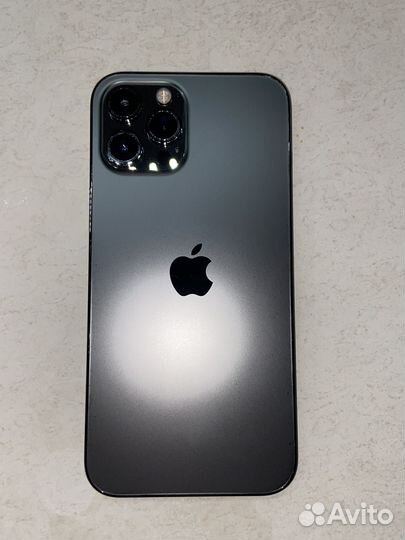 iPhone 12 Pro Max 128 гб
