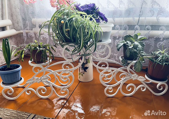 Подставка для цветов