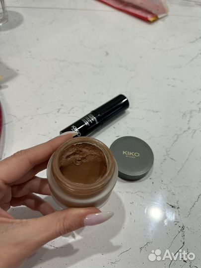 Kiko milano косметика