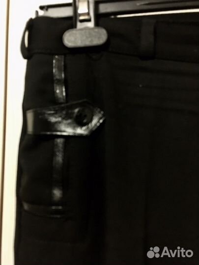 Брюки женские классические 48 размер