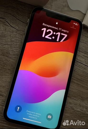 iPhone Xr, 64 ГБ