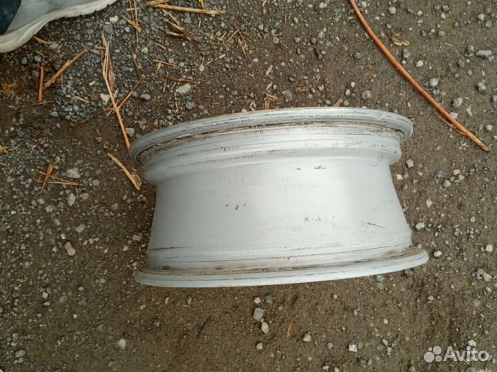 Диски для авто