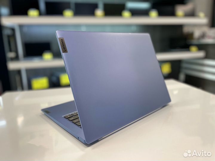 Ноутбук Lenovo IdeaPad 1/ AMD Athlon 3050e 2/2 up