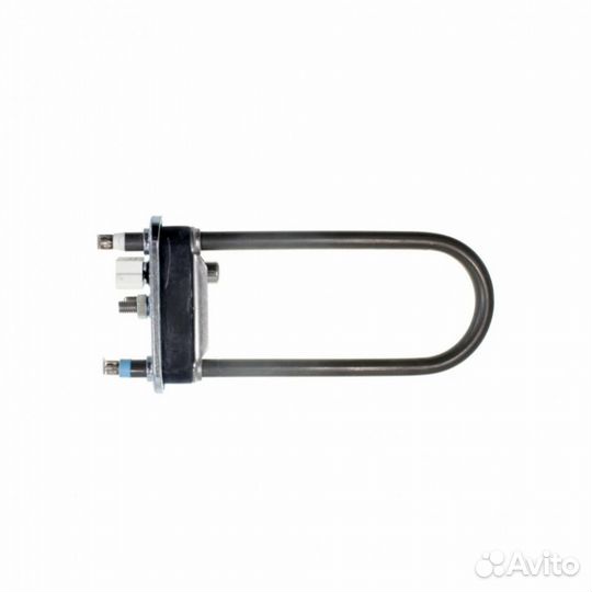 Тэн 850W, TW, L143мм, R15, K2, прямой, с датчиком