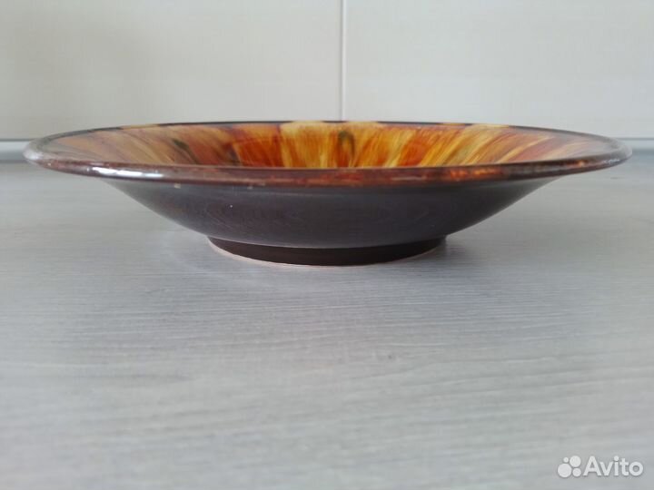 Блюдо для продуктов