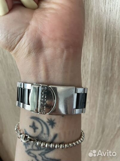 Часы swatch irony