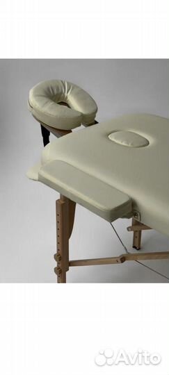 Массажный стол складной бу