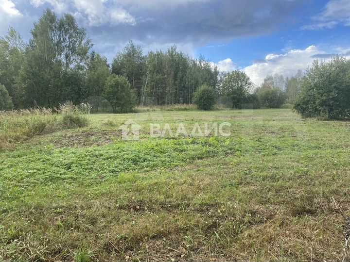 Участок 15 сот. (СНТ, ДНП)