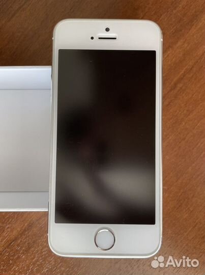 Apple iPhone 5s
