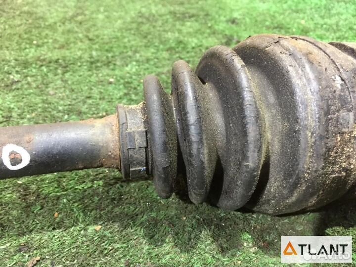 Привод передний левый toyota crown