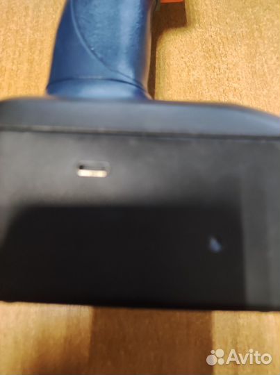 Шуруповерт Wolf 12v