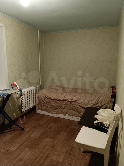 2-к. квартира, 38,9 м², 1/5 эт.