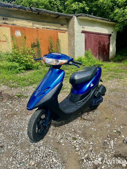 Honda dio af34