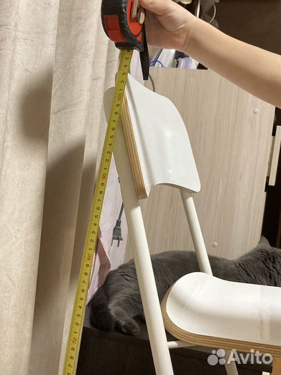 Барный стул IKEA