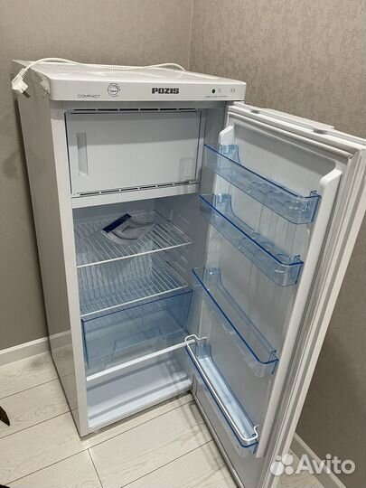 Холодильник бу