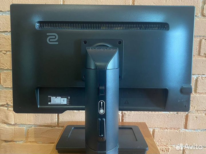 Benq zowie xl2411p 144