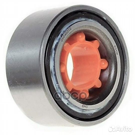 Подшипник ступицы (GH040010A) GH040010 GMB