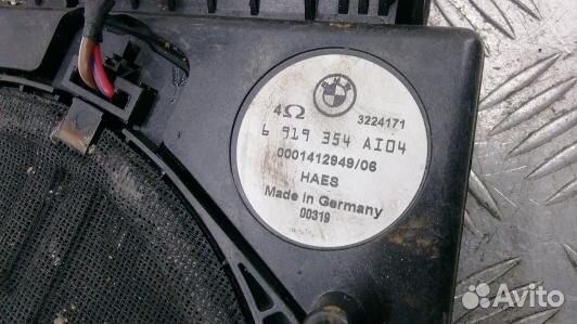 Сабвуфер BMW 5 E60/E61 (8NI21Q102)