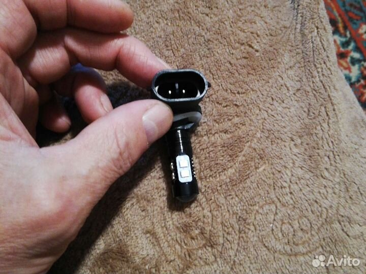 Светодиодные лампочки