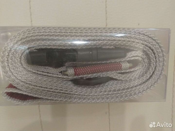 Ремень для багажа