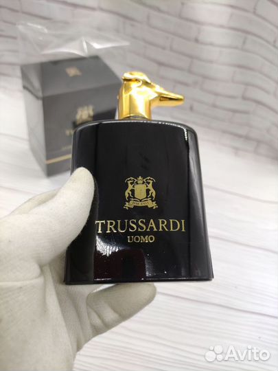 Trussardi uomo 100 ml