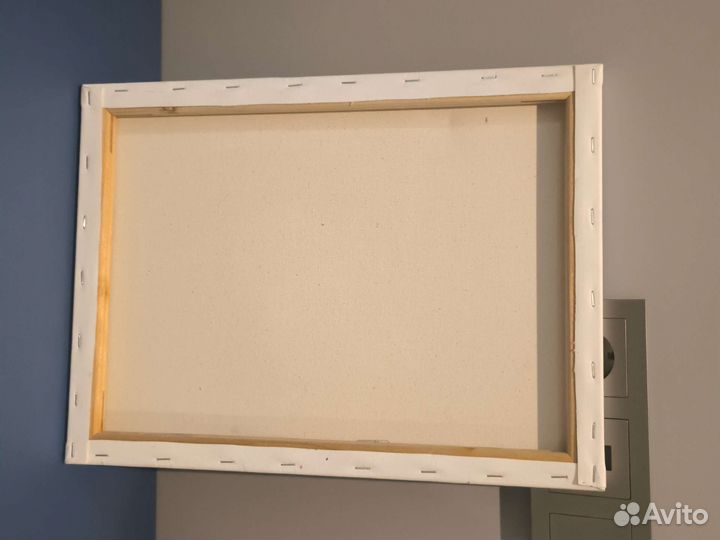 Картина на холсте