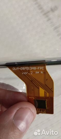 Экран для планшета