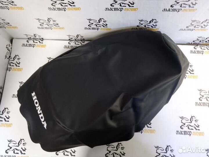 Чехол обшивка сиденья Honda Dio AF61 Today