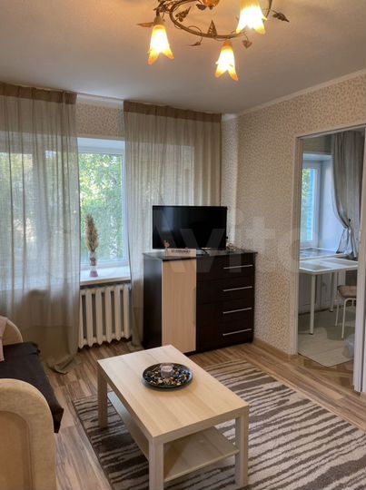 1-к. квартира, 36 м², 2/4 эт.
